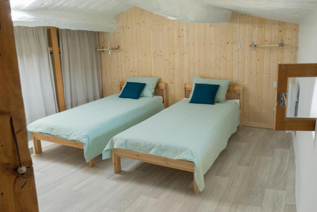 La Farigoule Villa Montbrun-les-Bains Eksteriør billede