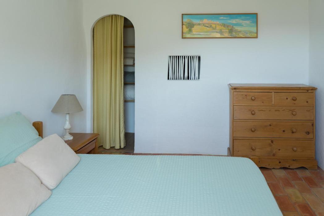 La Farigoule Villa Montbrun-les-Bains Eksteriør billede